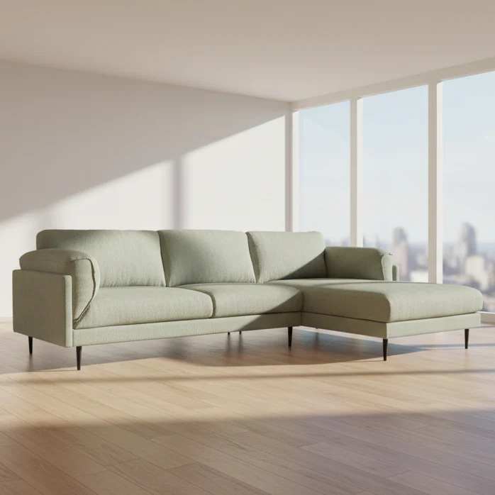 L-Shape Couches